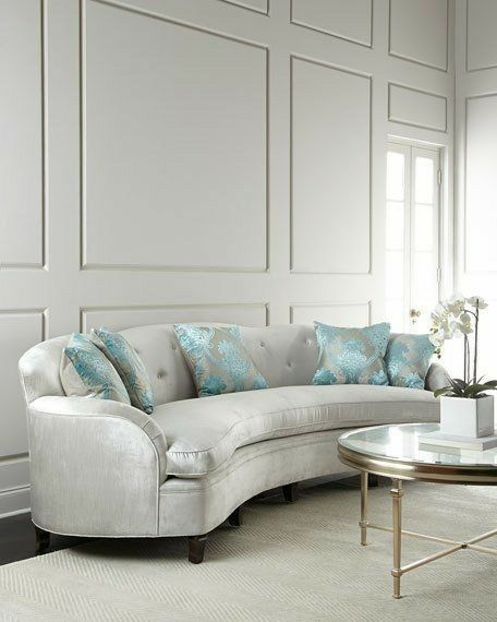 best silver velvet sofa ideas on pinterest living room