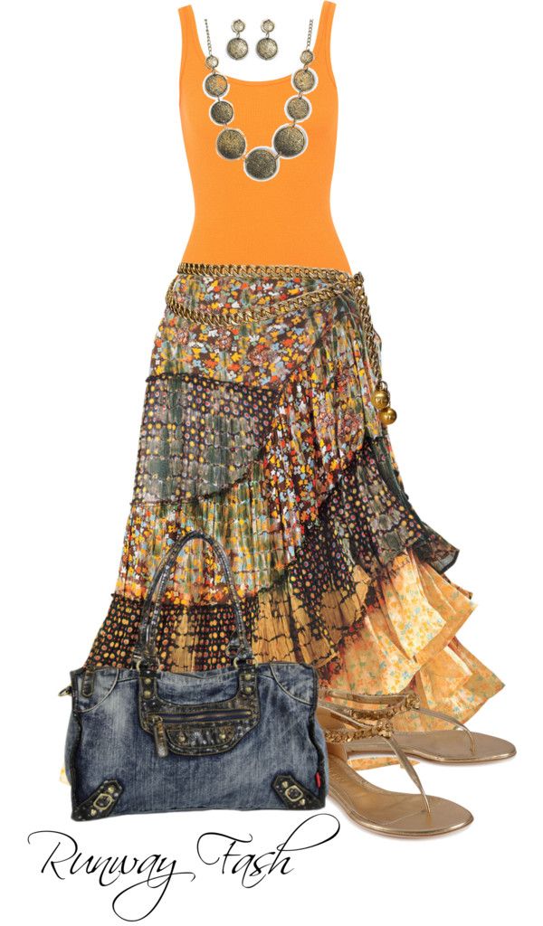 best skirt ideas on pinterest style gypsy