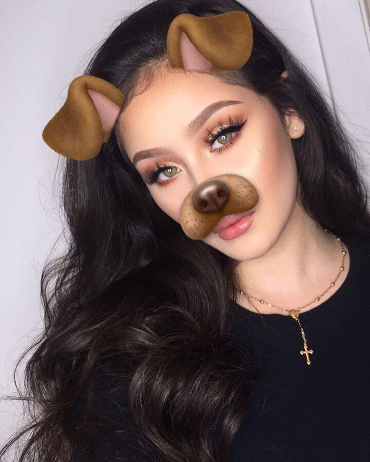 best snapchat dog filter ideas on pinterest snapchat selfies