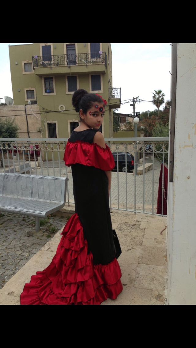 best spanish dancer costume ideas on pinterest flamenco