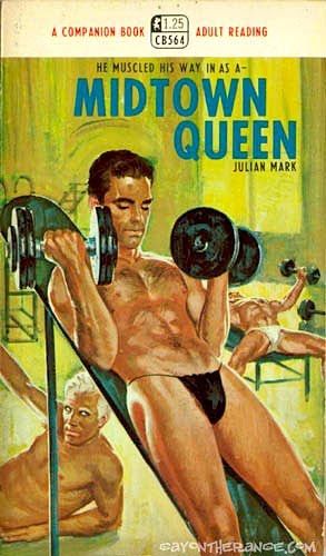 best sultry reading images on pinterest gay art pulp 1