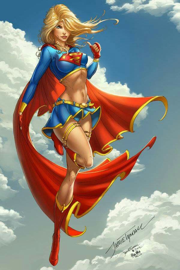 best supergirl images on pinterest comics batgirl and comic 1