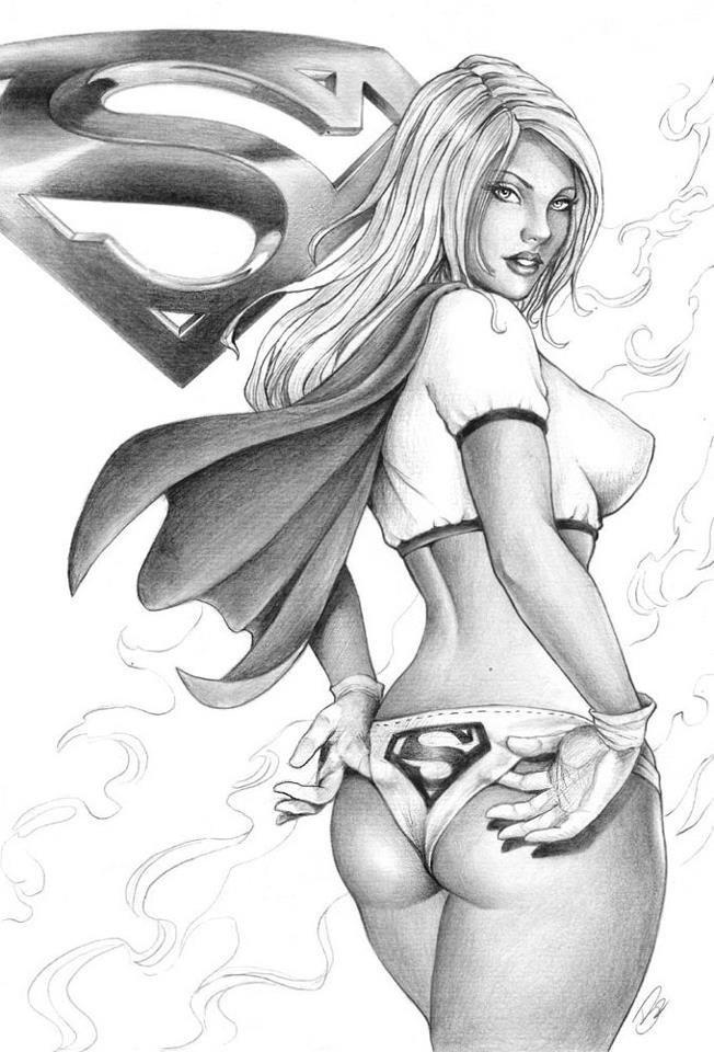 best supergirl images on pinterest super girls comic art and woman