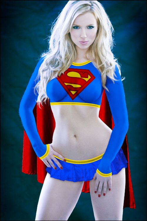 Nsfw cosplay best ExtremeCosplay