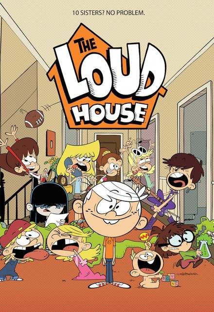 best the loud house images on pinterest random things animated 3
