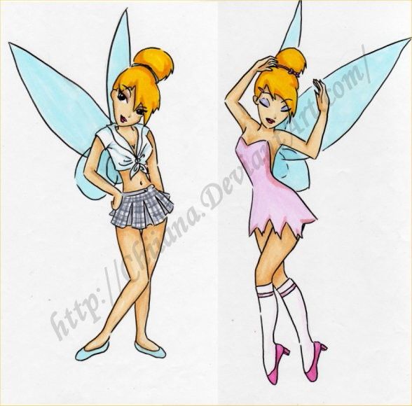 best tinker bell images on pinterest tinker bell fairies 3