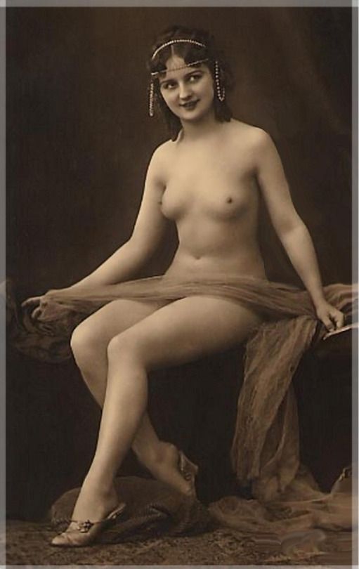 best vintage nude images on pinterest vintage photos nude 2