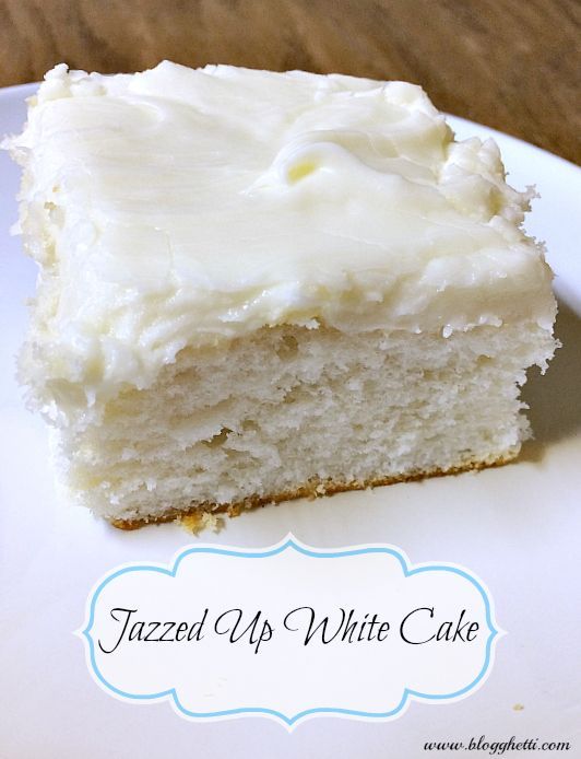 best white cake mixes ideas on pinterest wedding cake recipe 1