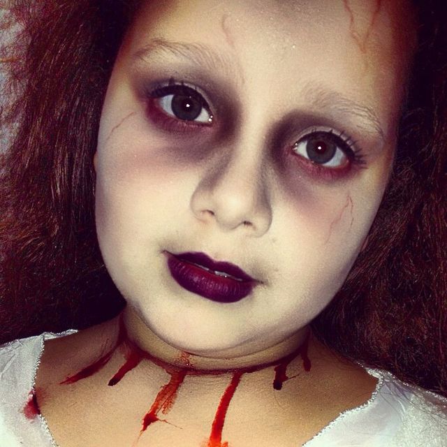 best zombie bride makeup ideas on pinterest halloween bride 1