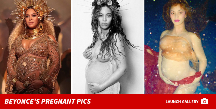beyonces pregnant belly covered in henna tattoos at second baby