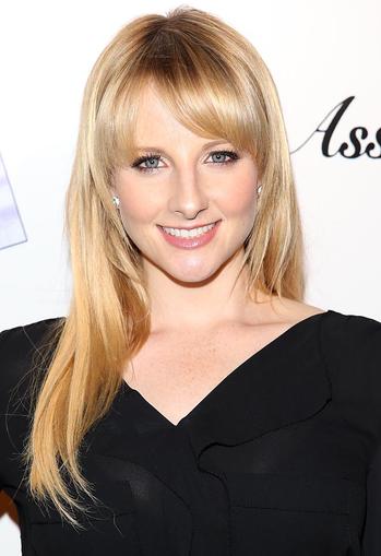 big bang theorys melissa rauch strips down for maxim todays