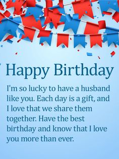 birthday wishes for husband romantic birthday romantic
