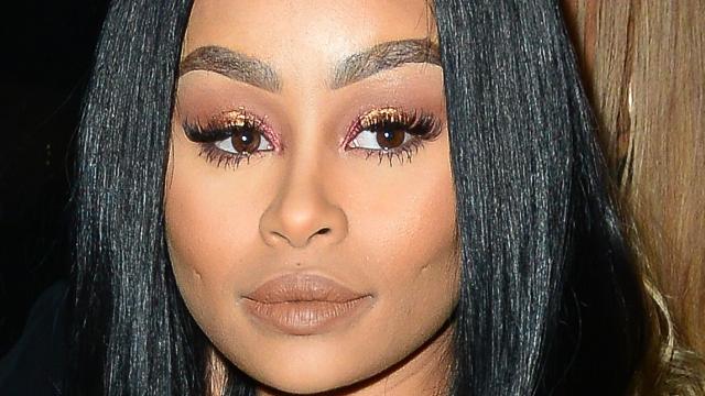 blac chyna will ask police to investigate leaked sex tape this is a criminal matter
