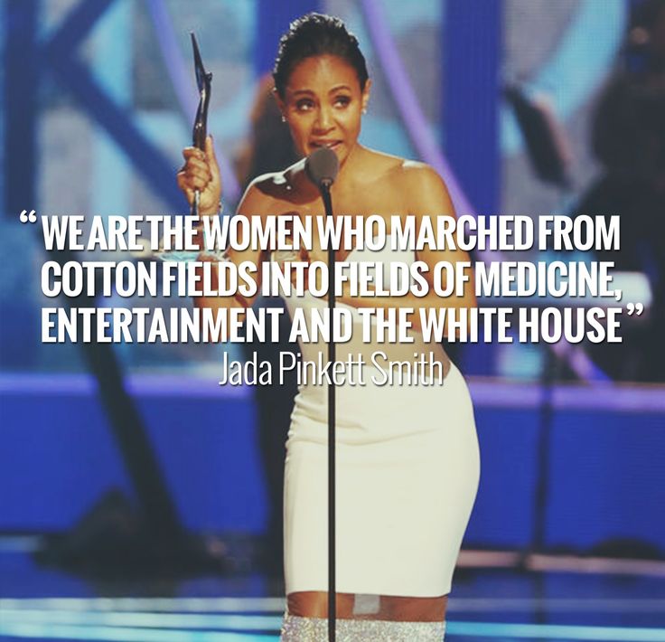 black girls rock was everything recap with mostly full quotes awesomely