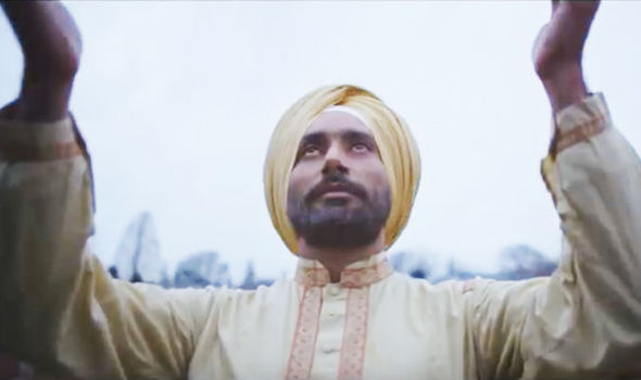 black prince movie trailer tragic story of last king of punjab