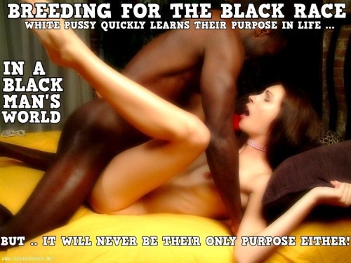 black supremacy cartoons black supremacy big black cock in white meat here have jpg