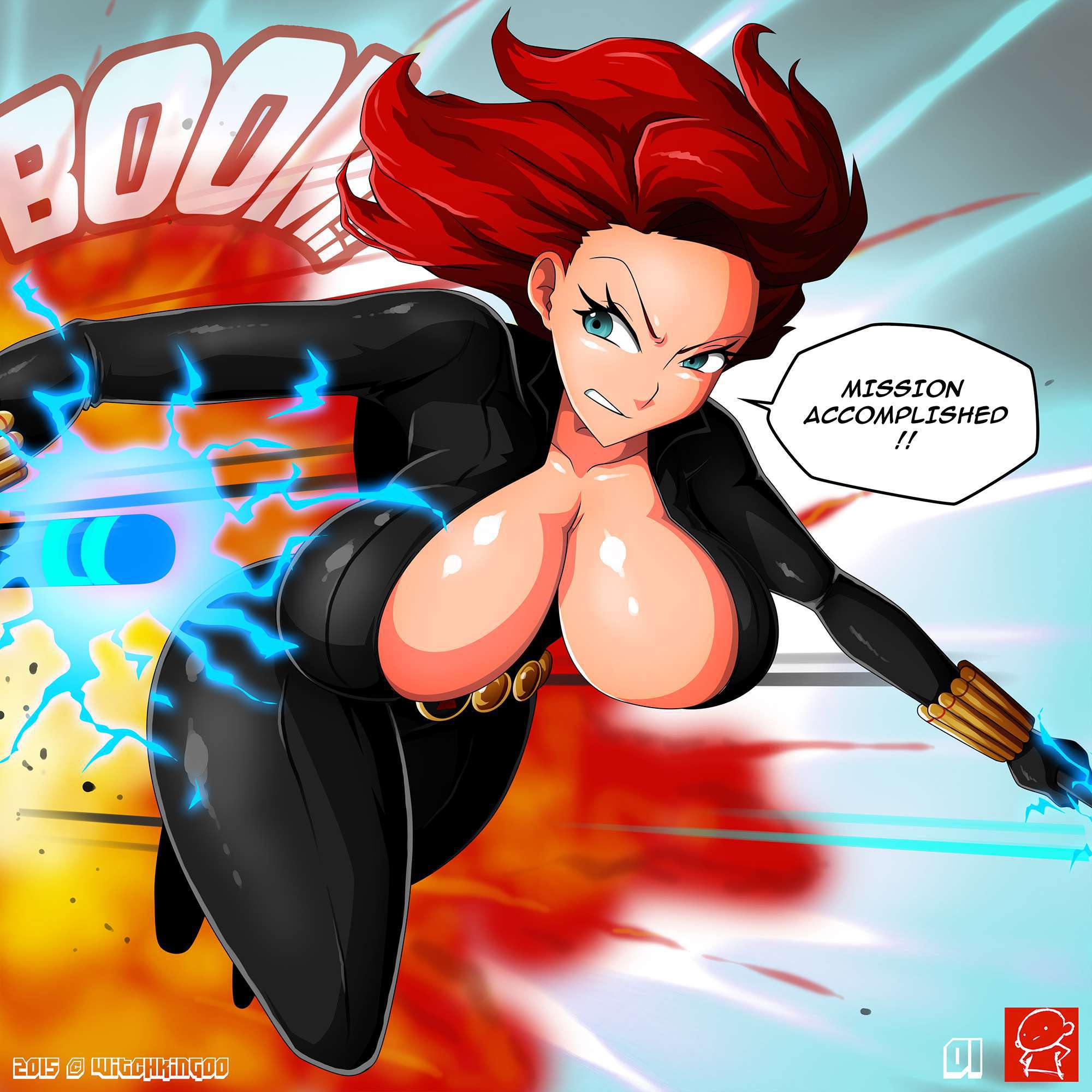Sexy Black Widow Porn - best black widow images on pinterest black widow marvel 10 - MegaPornX