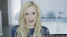 blacked tiny blonde teen with huge black cock 2