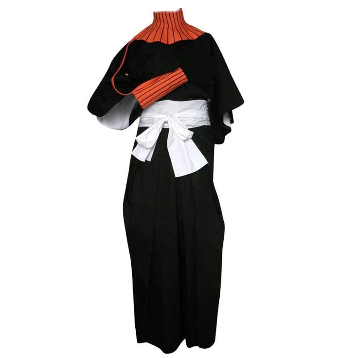 bleach cosplay costume yumichika ayasegawa large want to know