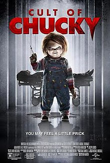 blood brothers cult of chucky