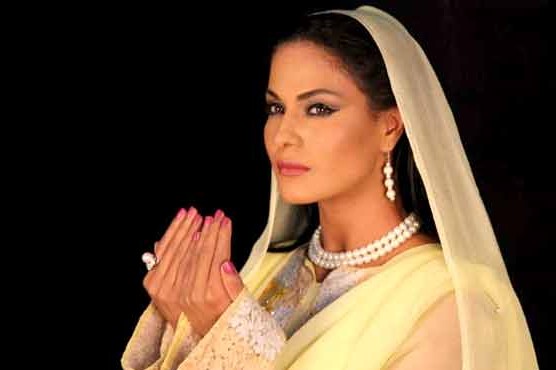 bollywood star veena malik sentenced to years for blasphemy pakistani court