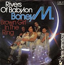 boney rivers of babylon single jpg