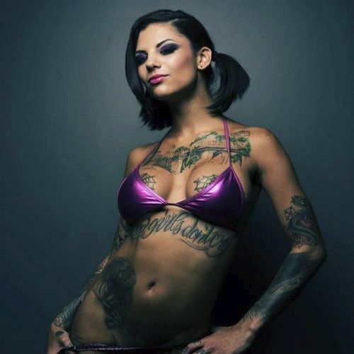 bonnie rotten biography bonnie rotten is a porn star from united states she was tattoo mesexy tattoosgirl