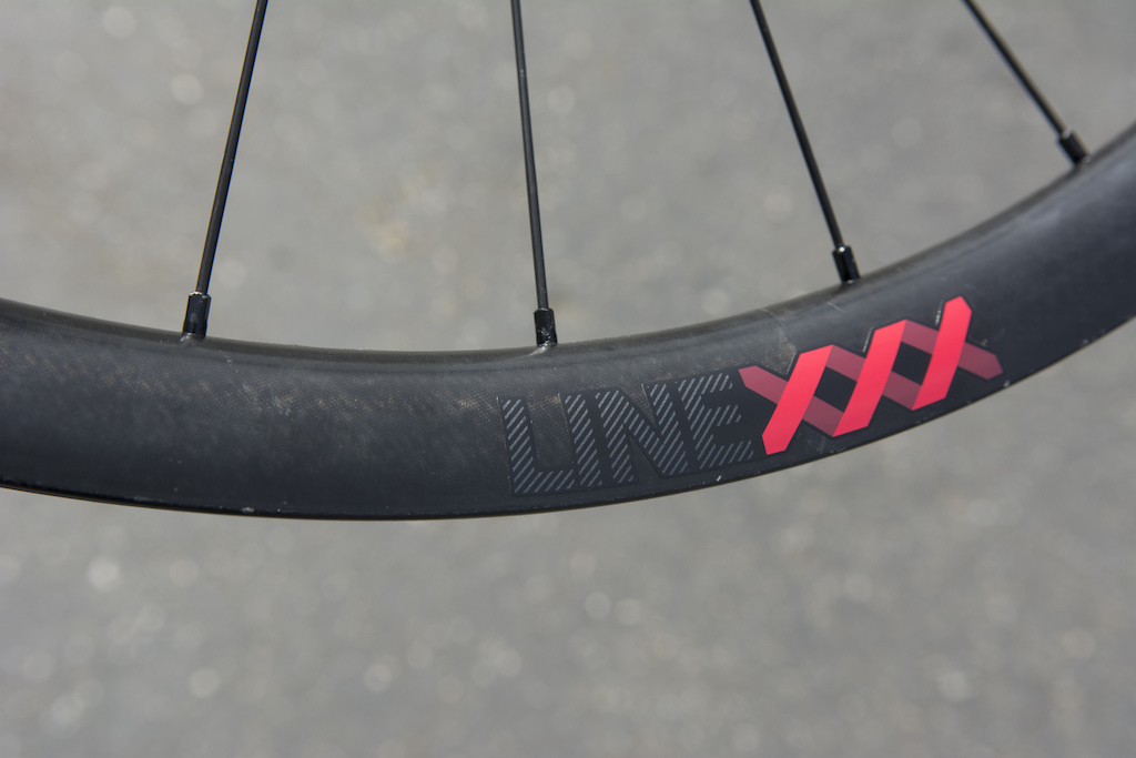 bontragers new made in usa carbon wheels first ride pinkbike 1