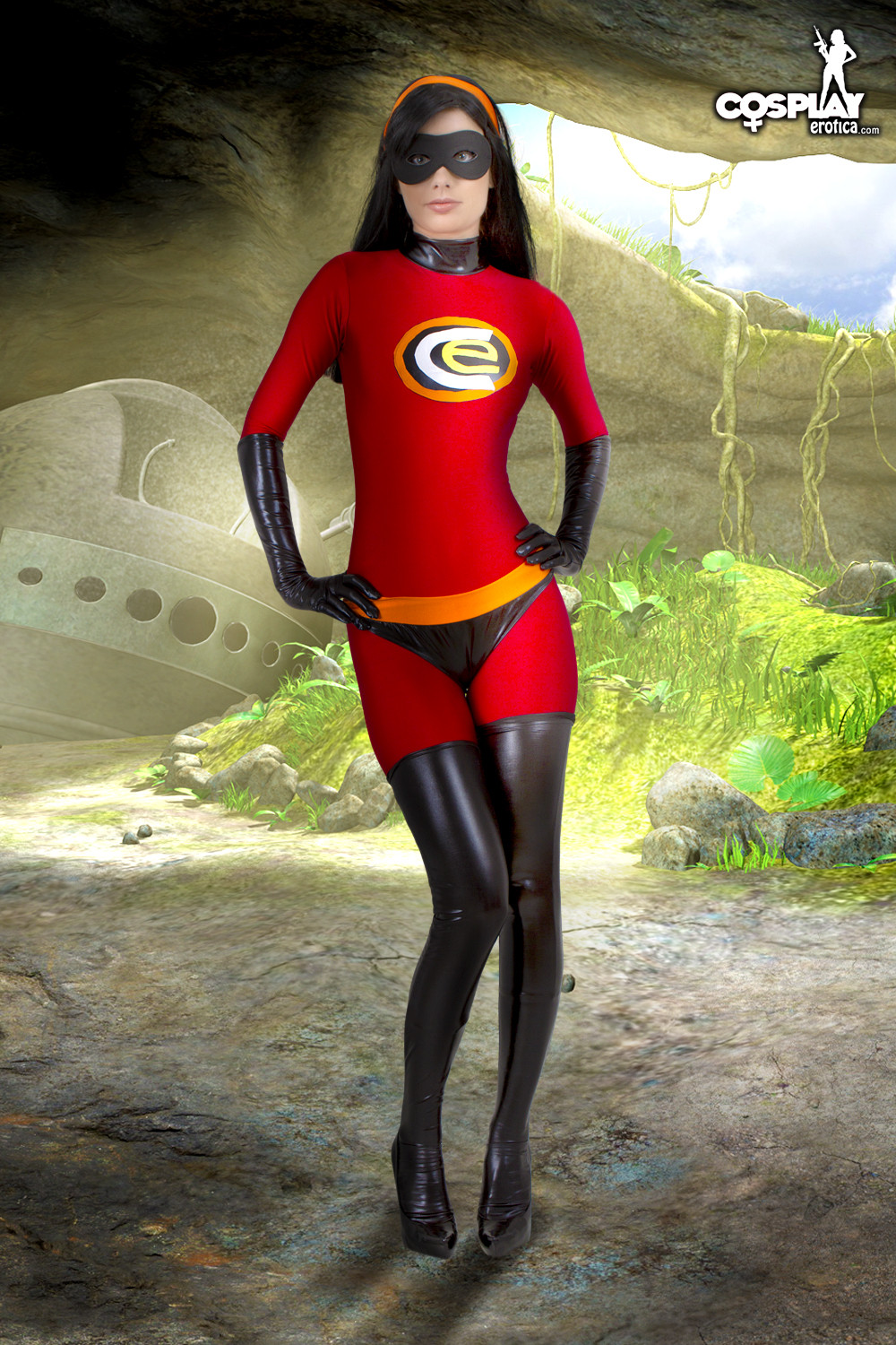 boots the incredibles cosplay porn pic xxx
