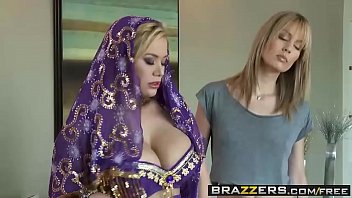 brazzers big tits in uniform katja red handed scene starring 1
