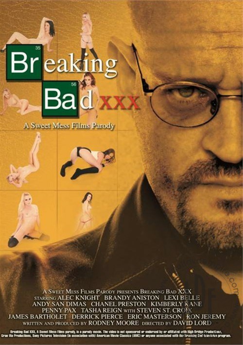 breaking bad videos on demand adult empire