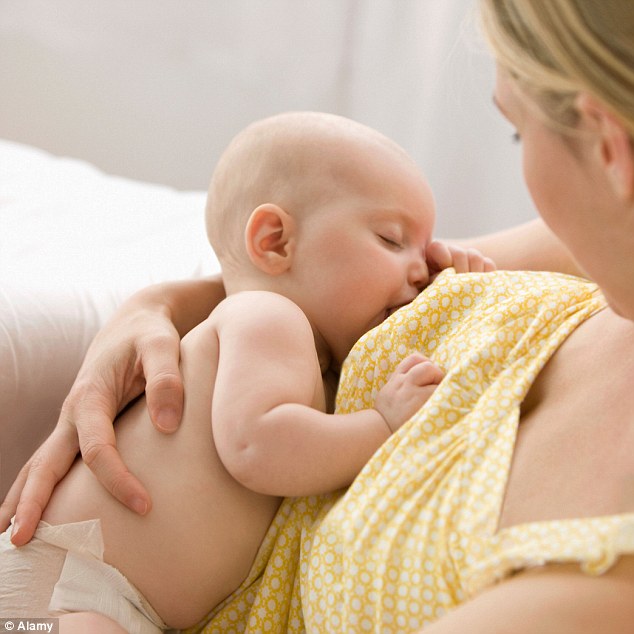 breast is best new study finds breastfeeding also leads to higher earnings as well