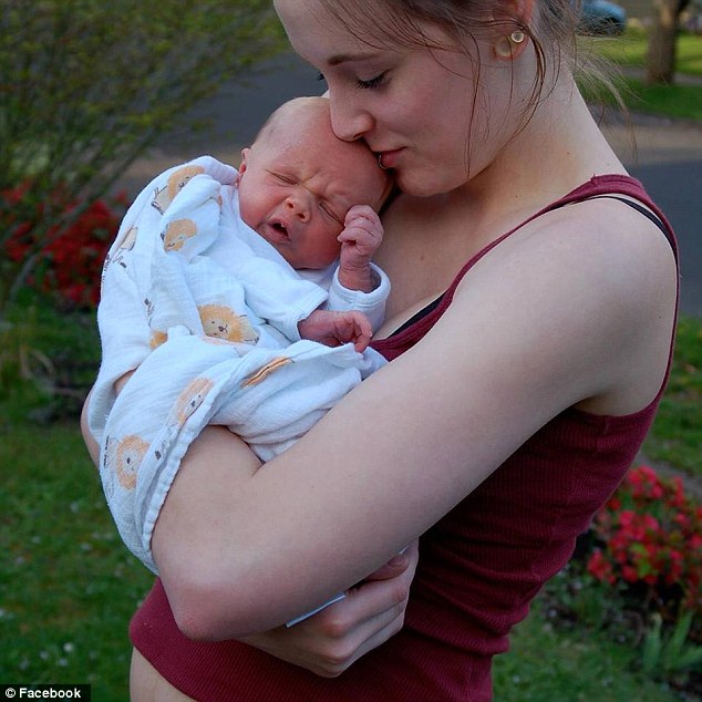 breast milk brodys mom catherine died before her child was one years old