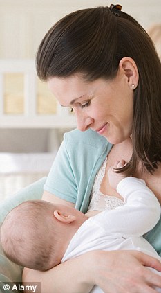 breast milk is not better than baby formula scientists claim