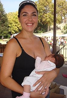 breastfeeding in public wikipedia