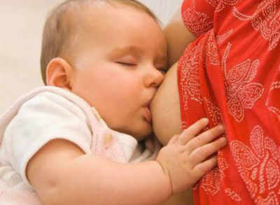breastfeeding survey this is how delhi moms are breastfeeding