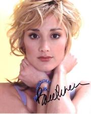bree turner grimm sexy signed authentic autographed