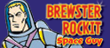 brewster rockit brewster rockit space guy
