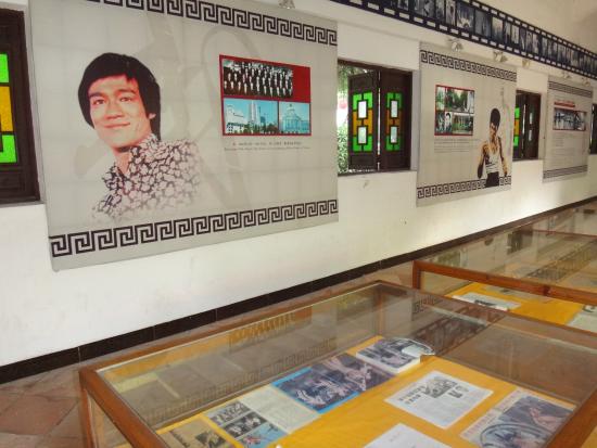 bruce lee memorials archive kung fu magazine forums