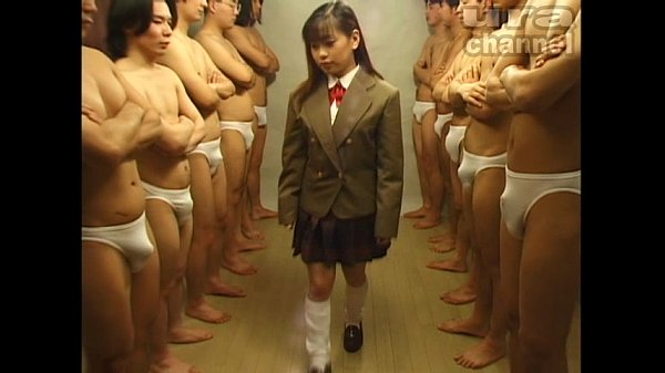 bukkake highschool lesson japanese uncensored blowjob 4