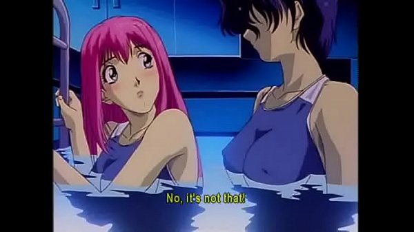 anime big tits porn busty anime sex movies 1 - MegaPornX