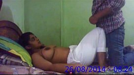 busty desi indian innocent college fucked 5