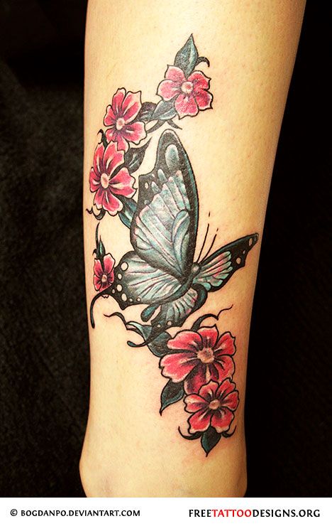 butterfly tattoos feminine and tribal butterfly tattoo this butterfly coloring