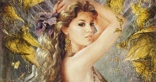 calypso greek goddess porn greek mythology calypso