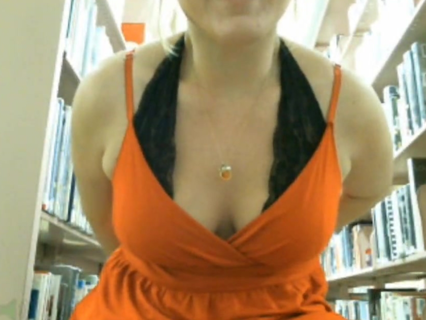 camgirl caught library camgirl caught nude in busy library mobile porn