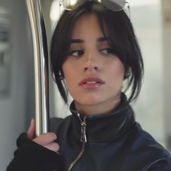 camila cabello books a one way subway ticket to over promoting havana