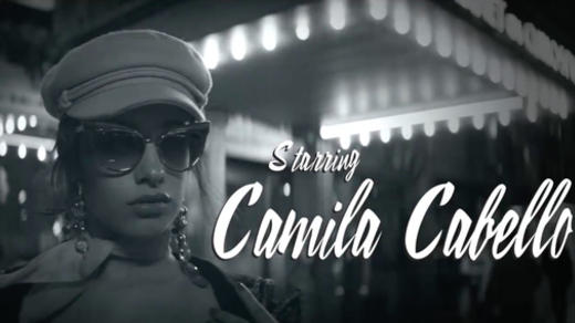 camila cabello teases havana the movie on twitter