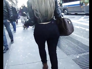 candid leather jacket hottie porn tube video