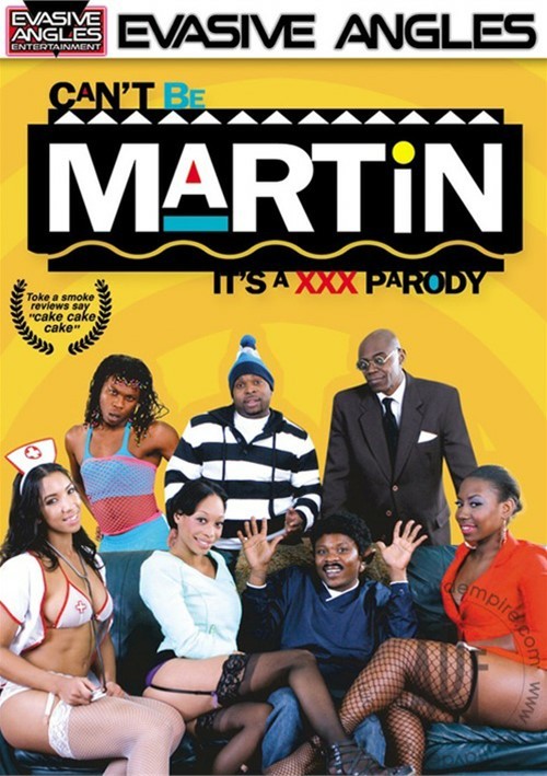 cant be martin its a parody streaming or download video 2