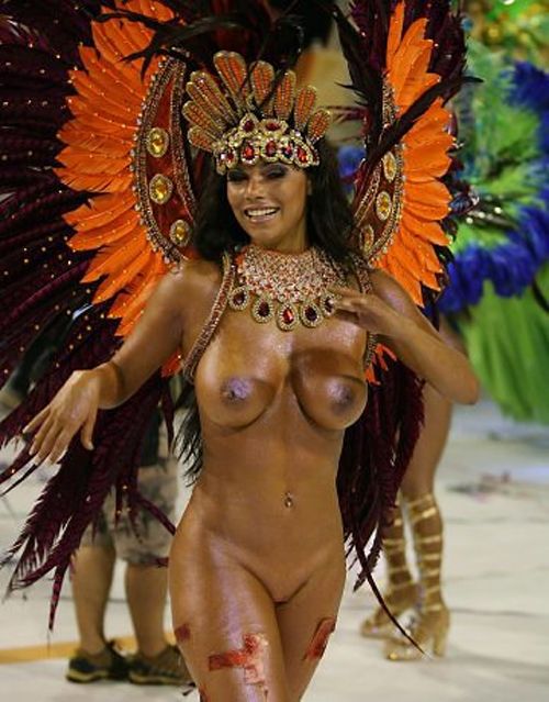 Brazil carnivale naked women Carnival Sexy Pics Megapornx Com
